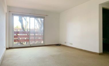 Departamento en  alquiler dos ambientes balcon