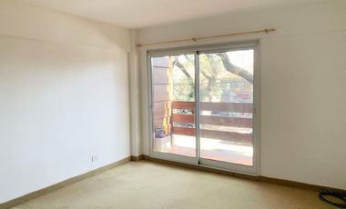 Departamento en  alquiler dos ambientes balcon