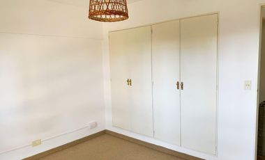 Departamento en  alquiler dos ambientes balcon