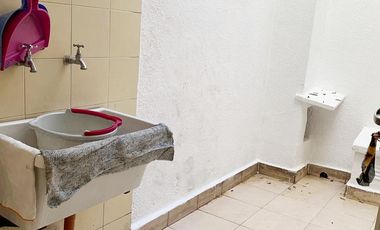 Departamento en  alquiler dos ambientes balcon