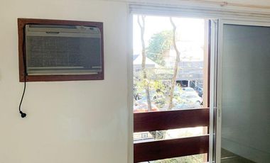 Departamento en  alquiler dos ambientes balcon