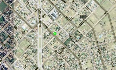 Terreno en venta - 395Mts2 - Necochea