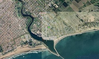Terreno en venta - 395Mts2 - Necochea
