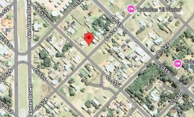 Terreno en venta - 395Mts2 - Necochea