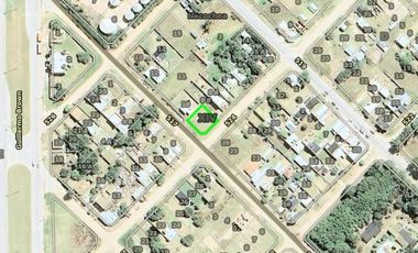 Terreno en venta - 395Mts2 - Necochea