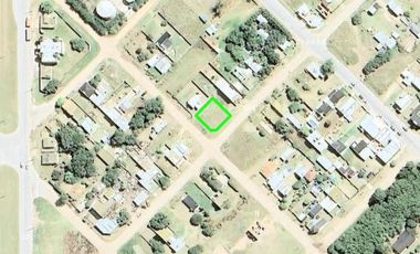 Terreno en venta - 395Mts2 - Necochea