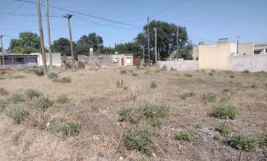 Terreno en venta - 395Mts2 - Necochea