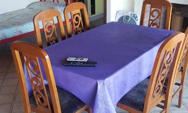 Departamento en venta - 4 Dormitorios 3 Baños - San Clemente