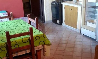 Departamento en venta - 4 Dormitorios 3 Baños - San Clemente