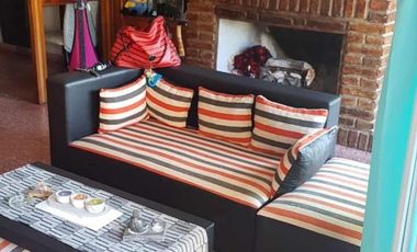 Departamento en venta - 4 Dormitorios 3 Baños - San Clemente