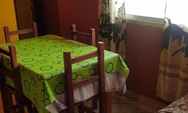 Departamento en venta - 4 Dormitorios 3 Baños - San Clemente