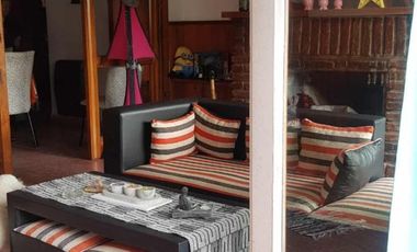 Departamento en venta - 4 Dormitorios 3 Baños - San Clemente