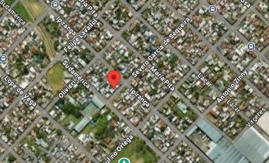 Casa en venta - 2 Dormitorios 1 Baño - La Matanza