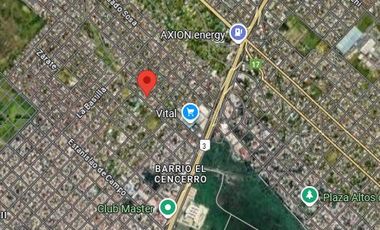 Casa en venta - 2 Dormitorios 1 Baño - La Matanza