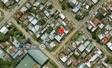 Casa en venta - 2 Dormitorios 1 Baño - La Matanza