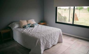 Quinta en venta - 2 Dormitorios 3 Baños - Alsina