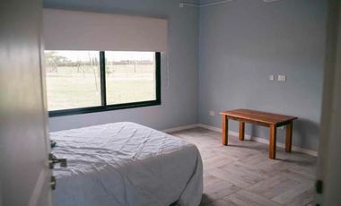 Quinta en venta - 2 Dormitorios 3 Baños - Alsina