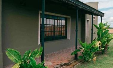 Quinta en venta - 2 Dormitorios 3 Baños - Alsina