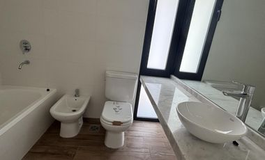 Departamento en alquiler anual