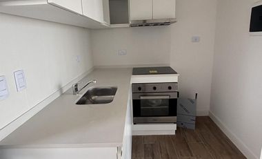 Departamento en alquiler anual