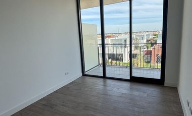 Departamento en alquiler anual