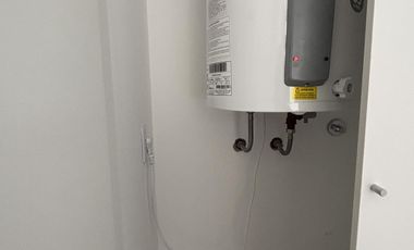 Departamento en alquiler anual