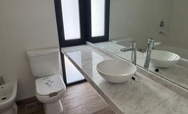 Departamento en alquiler anual