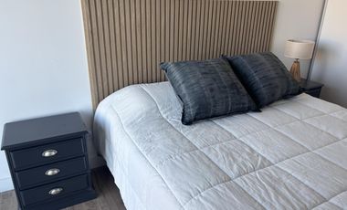 Departamento en alquiler anual