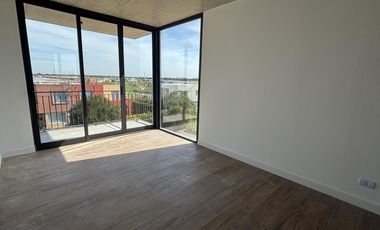 Departamento en alquiler anual