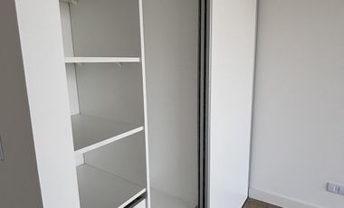 Departamento en alquiler anual