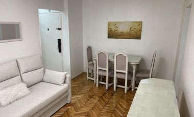 2 AMBIENTES AMOBLADO