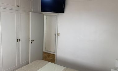 2 AMBIENTES AMOBLADO