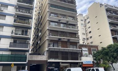 2 AMBIENTES AMOBLADO