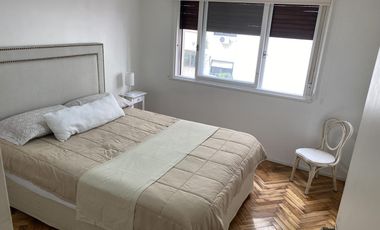 2 AMBIENTES AMOBLADO