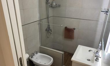 2 AMBIENTES AMOBLADO