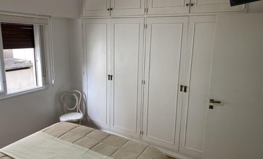 2 AMBIENTES AMOBLADO