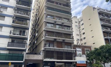 2 AMBIENTES AMOBLADO