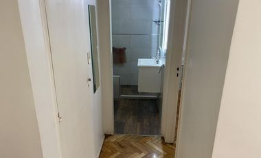 2 AMBIENTES AMOBLADO