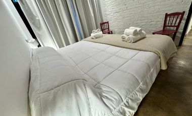 Departamento de un dormitorio Bº Los Perales