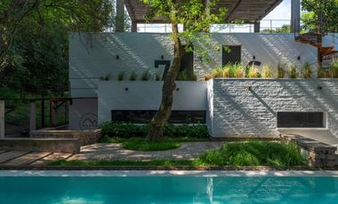 Departamento de un dormitorio Bº Los Perales