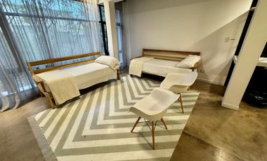 Departamento de un dormitorio Bº Los Perales