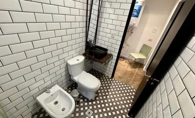 Departamento de un dormitorio Bº Los Perales