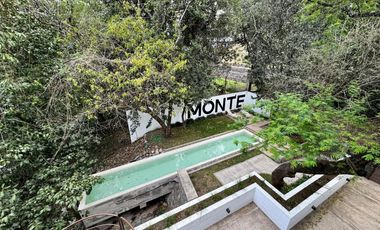 Departamento de un dormitorio Bº Los Perales