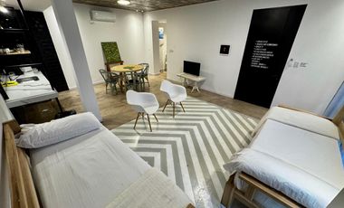 Departamento de un dormitorio Bº Los Perales