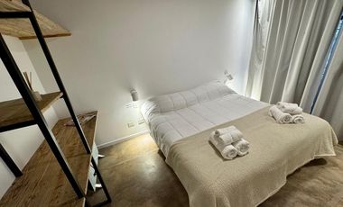 Departamento de un dormitorio Bº Los Perales