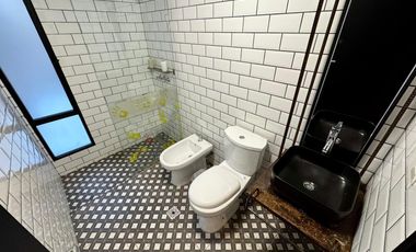 Departamento de un dormitorio Bº Los Perales