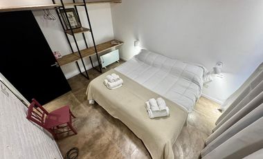 Departamento de un dormitorio Bº Los Perales