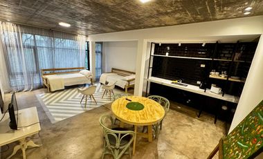 Departamento de un dormitorio Bº Los Perales