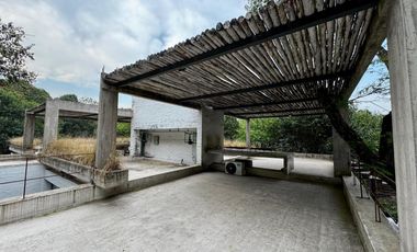 Departamento de un dormitorio Bº Los Perales