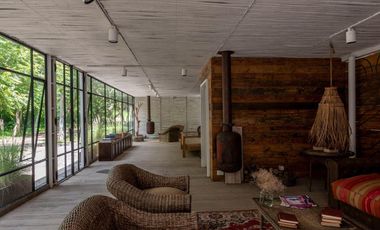 Departamento de un dormitorio Bº Los Perales